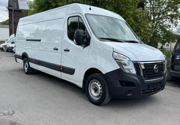Nissan Interstar 94.231 km 17.950 &euro; Bochum 44894