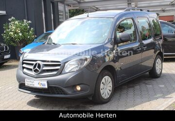 Mercedes-Benz Citan 63.000 km 12.890 &euro; Herten 45699