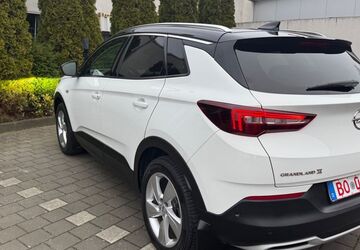 Opel Andere 70.000 km 16.750 &euro; Bochum OT Innenstadt 44809