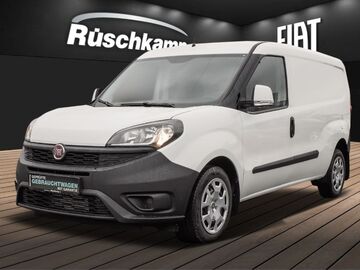 Gebrauchte Fiat Doblo