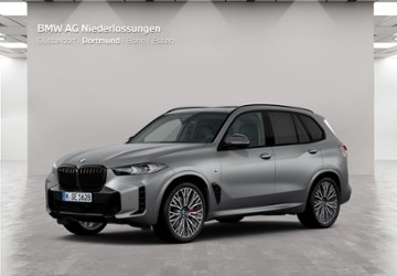 BMW X5 1.968 km 104.599 &euro; Dortmund 44263