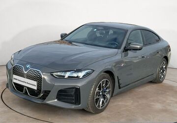 BMW i4 25.995 km 47.890 &euro; Werne 59368