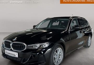 BMW 318 72.984 km 28.199 &euro; Dortmund 44263