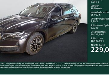 Skoda Octavia 21.303 km 31.856 &euro; Dortmund 44309