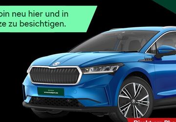 Skoda Enyaq 17.255 km 20.680 &euro; Dortmund 44269