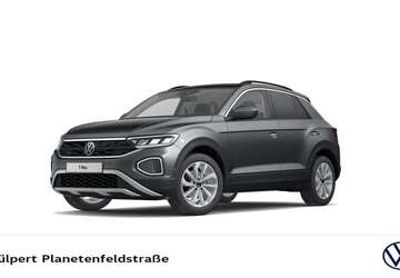 VW T-Roc 36.706 km 19.911 &euro; Dortmund-Marten 44379