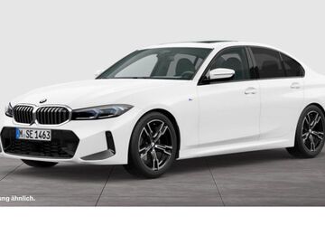 BMW 320 25.017 km 44.470 &euro; Unna 59425