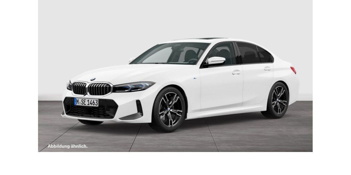 BMW 320 25.017 km 44.470 &euro; Unna 59425