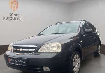 Chevrolet Nubira 111.000 km 2.490 &euro; Lünen 44536