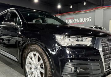 Audi Q7 165.000 km 31.900 &euro; Dortmund 44145