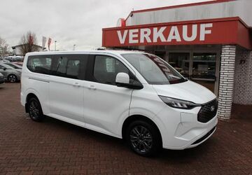 Ford Tourneo Custom 2.225 km 55.990 &euro; Werne 59368