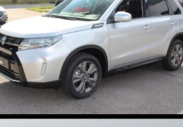 Suzuki Vitara 10.000 km 22.900 &euro; Unna 59427