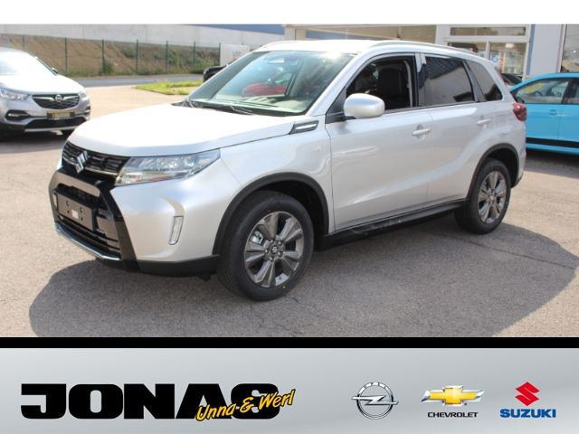 Suzuki Vitara 10.000 km 22.900 &euro; Unna 59427