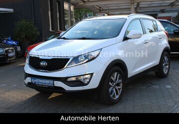 Kia Sportage 79.000 km 13.990 &euro; Herten 45699