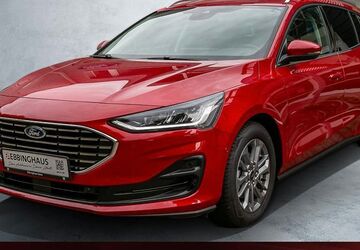 Ford Focus 9.950 km 20.999 &euro; Dortmund 44149