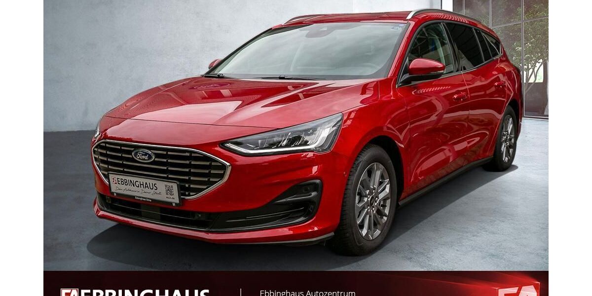 Ford Focus 9.950 km 20.999 &euro; Dortmund 44149