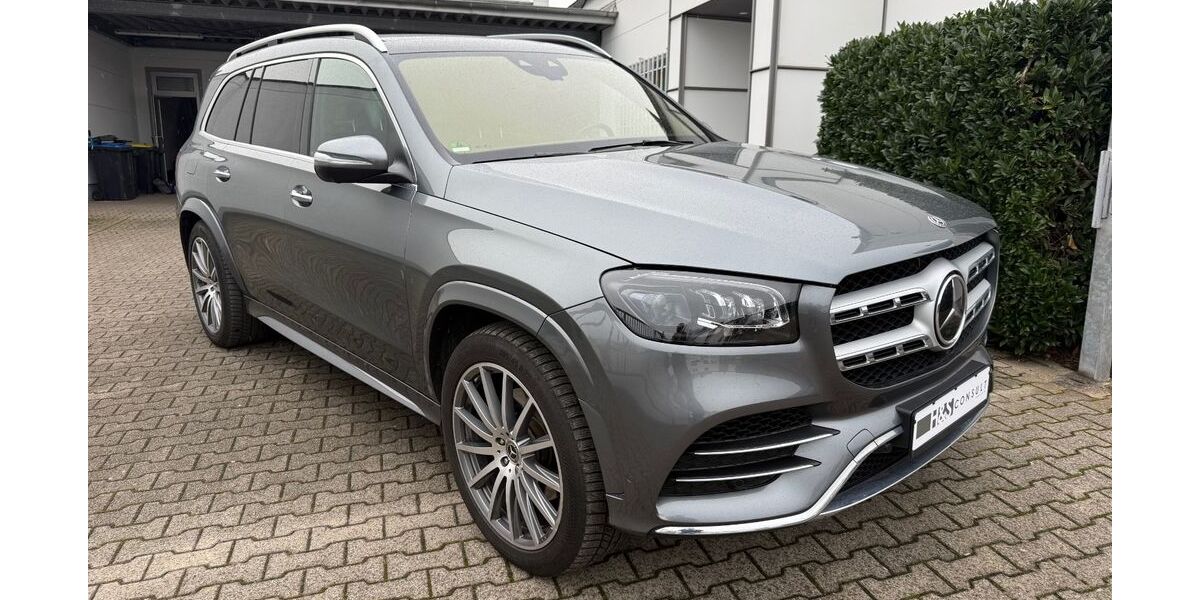 Mercedes-Benz GLS 580 159.841 km 61.500 &euro; Holzwickede 59439