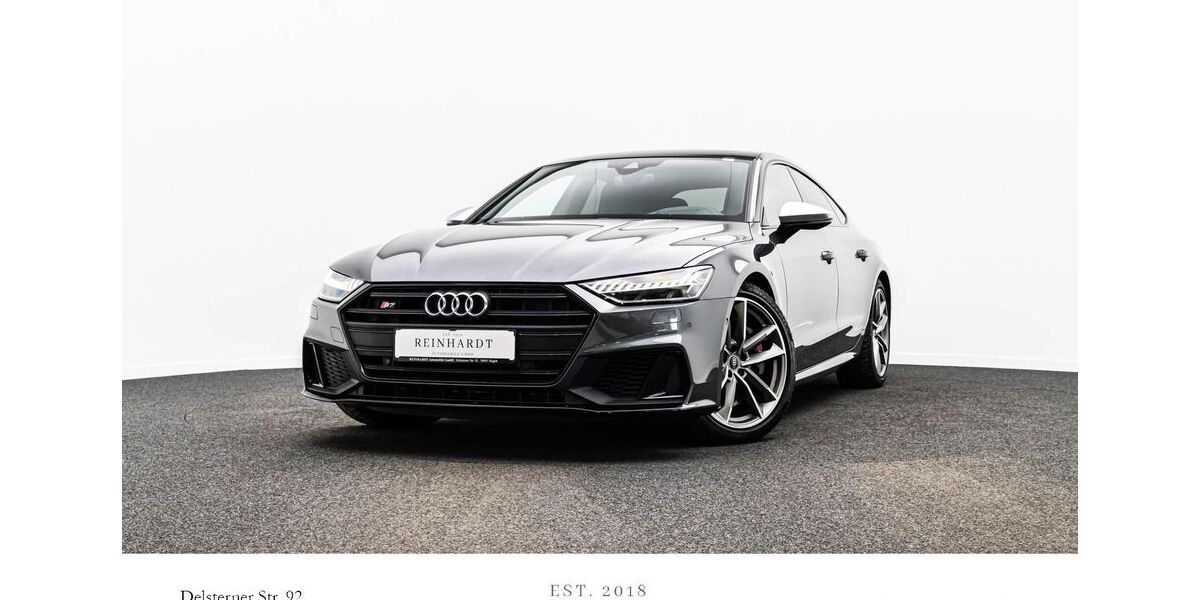Audi S7 91.298 km 53.575 &euro; Hagen 58091