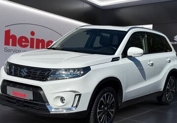 Suzuki Vitara 37.144 km 17.799 &euro; Dortmund 44149