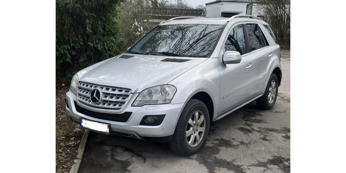 Mercedes-Benz ML 320 334.000 km 7.900 &euro; Iserlohn 58638