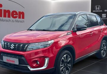 Suzuki Vitara 38.301 km 17.899 &euro; Dortmund 44149