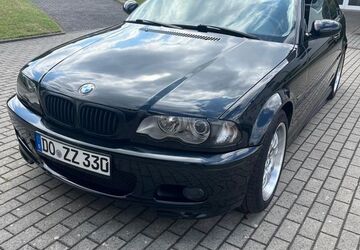 BMW 330 242.300 km 12.299 &euro; Dortmund 44289
