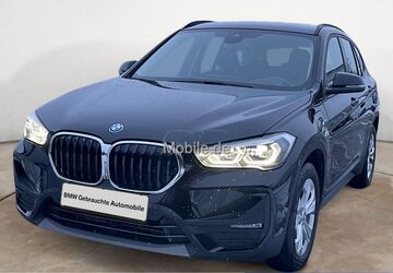 BMW X1 55.005 km 21.990 &euro; Werne 59368