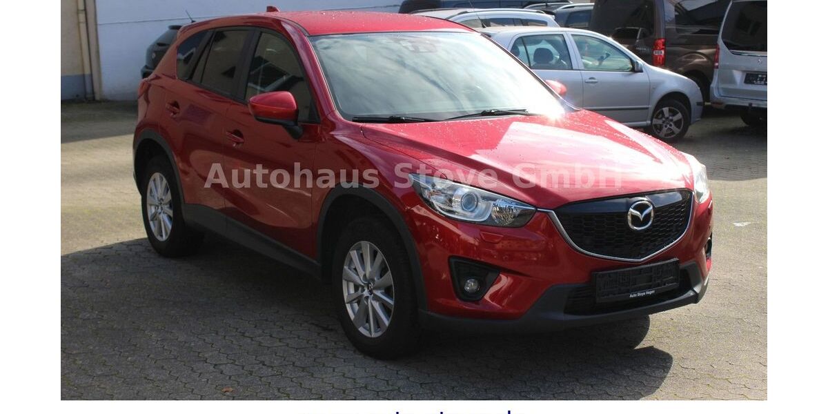 Mazda CX-5 153.800 km 10.499 &euro; Hagen 58095