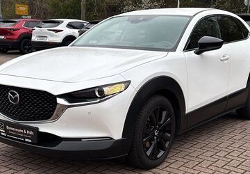 Mazda CX-30 37.610 km 22.990 &euro; Hattingen 45527