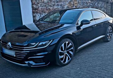 VW Arteon 150.000 km 20.700 &euro; Marl 45768