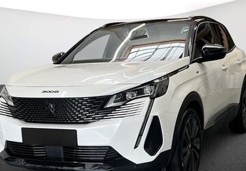 Peugeot 3008 31.353 km 22.770 &euro; Dortmund 44263