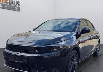 Opel Corsa 19.845 km 15.950 &euro; Dortmund 44149