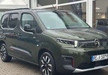 Citroen Berlingo 5.500 km 34.330 &euro; Recklinghausen 45659