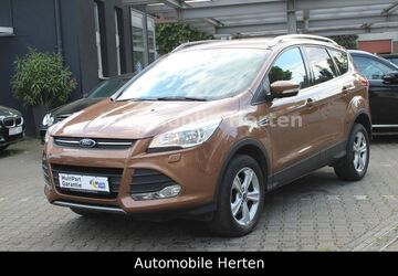 Ford Kuga 98.000 km 10.900 &euro; Herten 45699