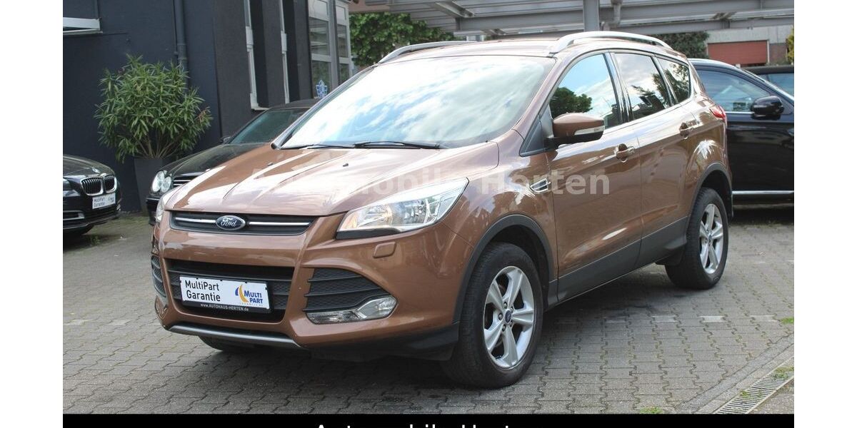 Ford Kuga 98.000 km 10.900 &euro; Herten 45699