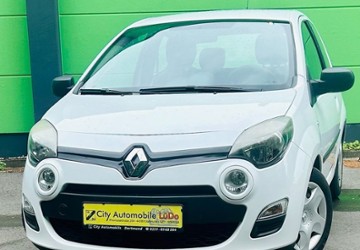 Renault Twingo 122.852 km 4.790 &euro; Dortmund 44388