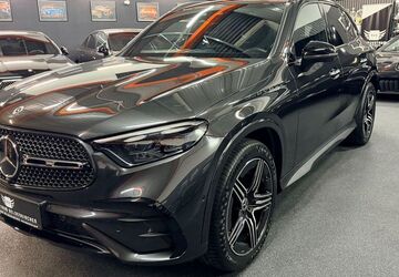 Mercedes-Benz GLC 300 55.000 km 54.690 &euro; Gelsenkirchen 45879