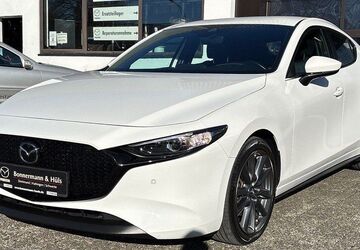 Mazda 3 30.170 km 19.980 &euro; Dortmund 44263