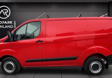 Ford Transit Custom 60.934 km 17.950 &euro; Bochum 44866