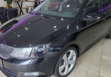 Skoda Fabia 67.776 km 12.900 &euro; Recklinghausen 45661