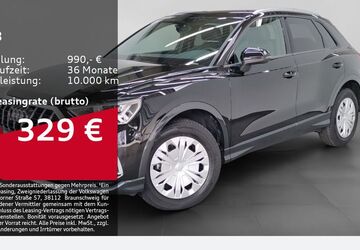 Audi Q3 4.790 km 38.690 &euro; Bochum 44809