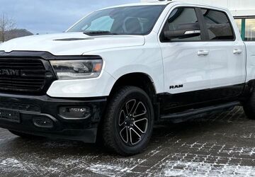 Dodge RAM 43.297 km 46.990 &euro; Fröndenberg 58730