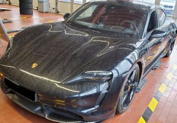 Porsche Taycan 45.220 km 78.380 &euro; Hagen 58091