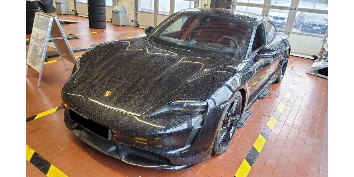 Porsche Taycan 45.220 km 78.380 &euro; Hagen 58091