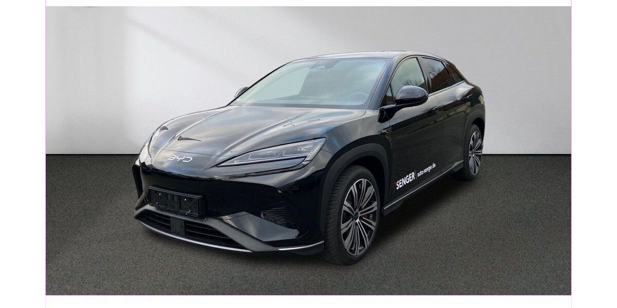 BYD SEALION 7 20.000 km 45.970 &euro; Dortmund 44147