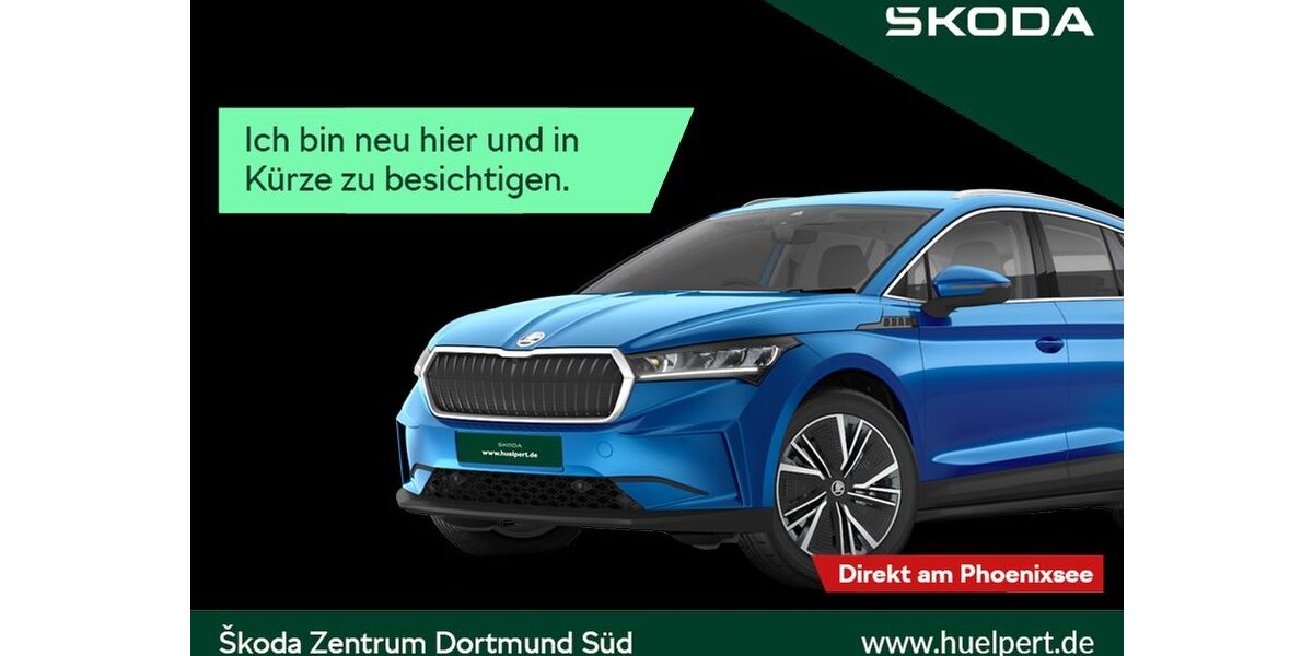 Skoda Enyaq 22.610 km 20.352 &euro; Dortmund 44269