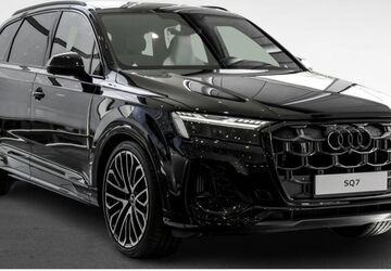 Audi SQ7 19.805 km 138.780 &euro; Dortmund 44143