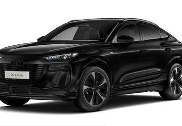 Audi e-tron 3.000 km 89.455 &euro; Dortmund 44143