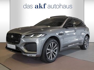 Gebrauchte Jaguar F-Pace