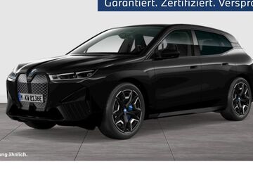 BMW iX 75.447 km 41.840 &euro; Lüdinghausen 59348